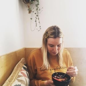 Meet your Posher, Deanne